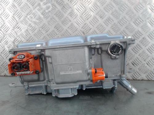 Used Other Other RENAULT ESPACE VI (RHN) E-TECH 200 Hybrid (199 hp) 34523503 34523503