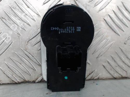 Headlight switch OPEL CORSA E (X15) 1.3 CDTI (08, 68) | BP33615550I24 - Image 3
