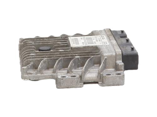 Used Engine control unit (ECU) Engine control unit (ECU) RENAULT CLIO III (BR0/1, CR0/1) 1.5 dCi (75 hp) 39570723 39570723
