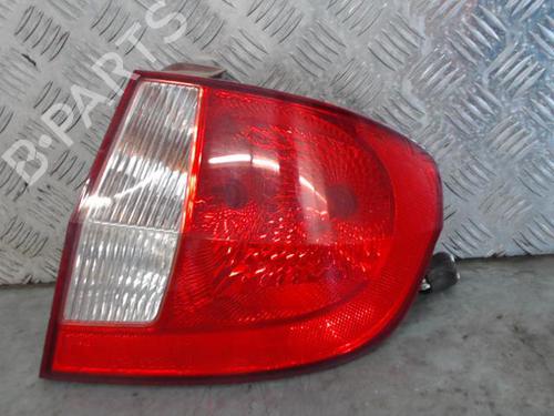 Right taillight HYUNDAI GETZ (TB) 1.5 CRDi 924021C510