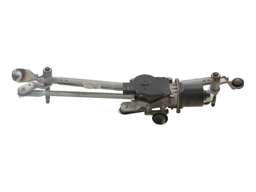 Used Front wiper motor RENAULT CAPTUR I (J5_, H5_) 1.5 dCi 90 (J5N4, J5M5, J5MW, J5M6, J5AL, J5AJ) (90 hp) 32320761