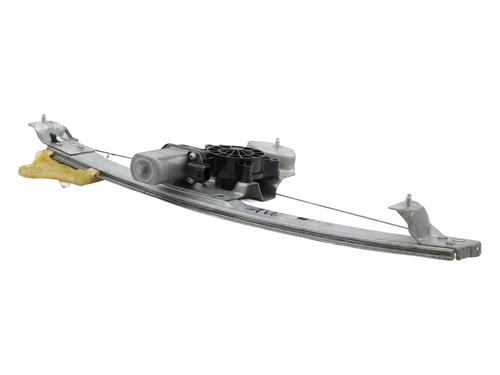 Front left window mechanism RENAULT CLIO IV (BH_) 0.9 TCe 90 (BHNF, BHMA, BHMH, BHJK, BHJR) | BP32191502C22 - Image 3
