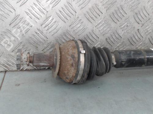Used Right front driveshaft Right front driveshaft SEAT IBIZA IV (6J5, 6P1) 1.2 TDI (75 hp) 27734990 27734990