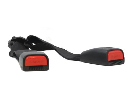 Seat buckle SSANGYONG KORANDO (CK) 2.0 e-XDi | BP32393201I32 - Image 5