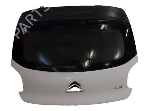 tailgate-citroen-c3-iii-sx-2016-34052223 main image