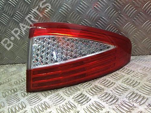 Used Right taillight FORD MONDEO IV (BA7) 2.3 (160 hp) 23838355