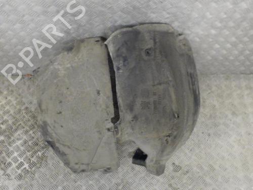 Wheel arch PEUGEOT 508 I (8D_) 1.6 HDi | BP26389339C56 