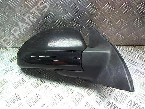 Used Right mirror KIA CEE'D SW (ED) 1.6 CRDi 115 (115 hp) 23838913