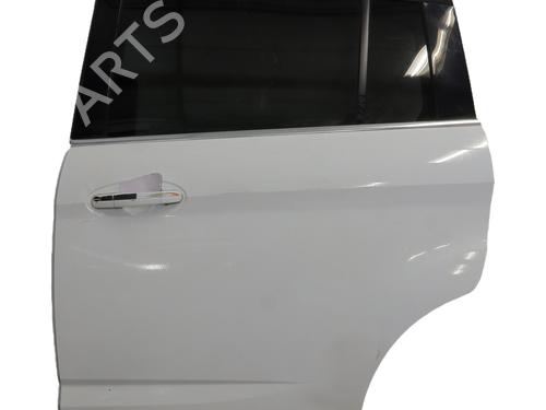 Used Left rear door Left rear door FORD GRAND C-MAX (DXA/CB7, DXA/CEU) 1.6 TDCi (115 hp) 36354856 36354856