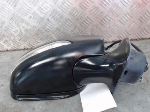 Right mirror MERCEDES-BENZ E-CLASS (W211) E 280 CDI (211.020) | BP27153568C27 
