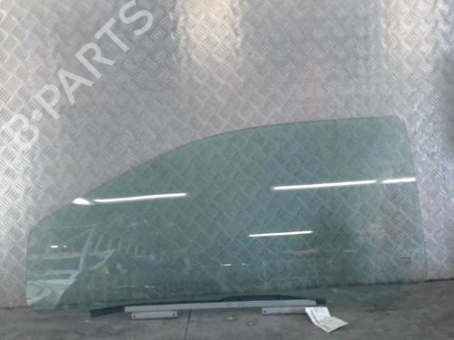 Used Front left door window RENAULT TWINGO I (C06_) 1.2 16V (C060) (60 hp) 29506469