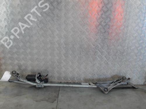 Front wiper motor MERCEDES-BENZ A-CLASS (W169) A 180 CDI (169.007, 169.307) | BP24939585M29