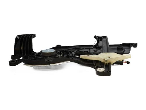 Used Front left window mechanism Front left window mechanism PEUGEOT PARTNER Box Body/MPV (K9) 1.5 BlueHDI 130 (131 hp) 33416892 33416892