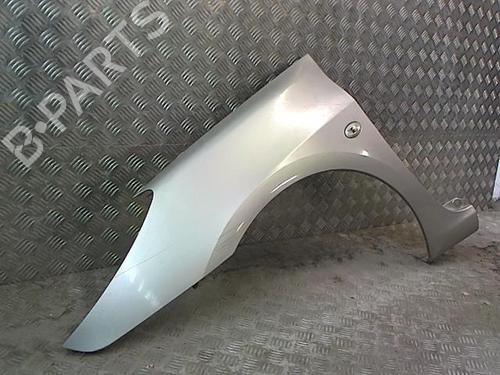 Left front fenders PEUGEOT 307 Break (3E) 1.6 HDi 110 | BP23051282C41 