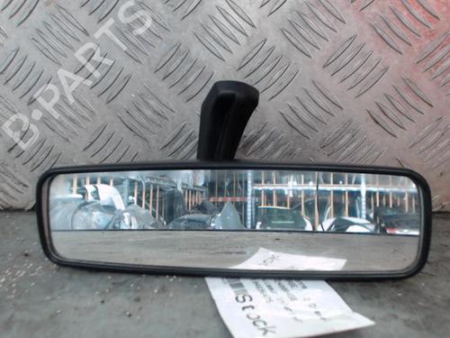 Used Rear mirror Rear mirror TOYOTA VERSO (_R2_) 2.0 D-4D (AUR20_, AUR20R) (126 hp) 26153369 26153369