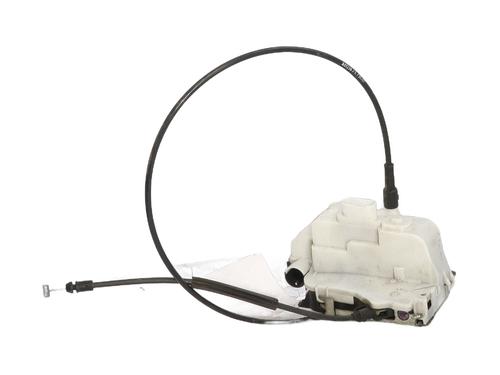 Front right lock RENAULT TWINGO II (CN0_) 1.2 16V (CN04, CN0B) | BP29570981C97 