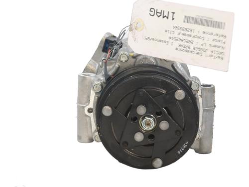 AC compressor DACIA JOGGER (RK_) 1.0 TCe 100 ECO-G (RKMT) | BP37750147M34 - Image 2