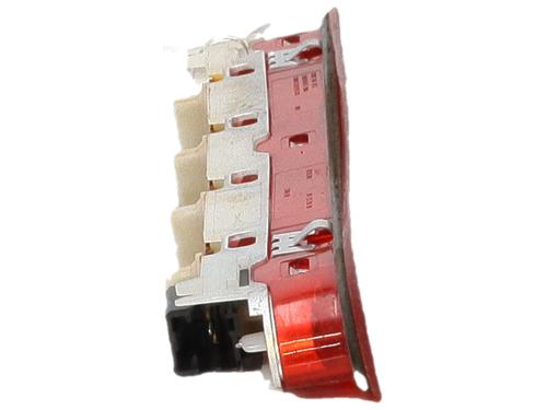 Used Third brake light Third brake light CITROËN JUMPY III Van (V_) 1.6 BlueHDi 115 (115 hp) 34700618 34700618