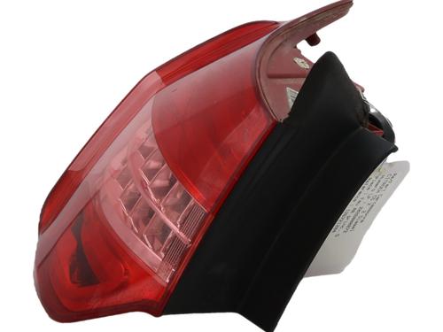 Left taillight CITROËN C5 III (RD_) 2.0 HDi 140 (RDRHF8, RDRHFA, RDRHA8, RDRHAJ) | BP37798823C34 - Image 3