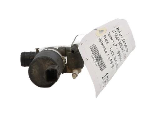 Spylervæskepumpe CITROËN BERLINGO MULTISPACE (B9) 1.6 HDi 110 | BP29158268E24 