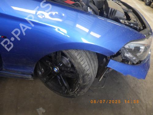 Left taillight BMW 1 (F20) 118 i | BP32331572C34 