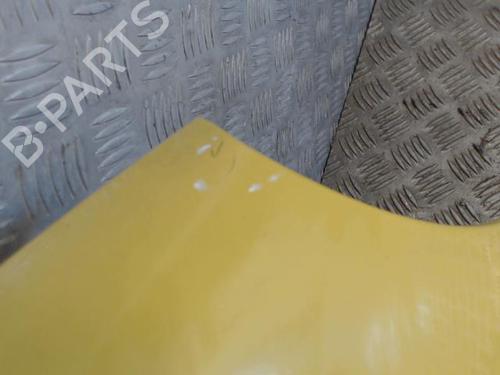 Right front fenders RENAULT KANGOO (KC0/1_) 1.2 (KC0A, KC0K, KC0F, KC01) | BP26578853C42 