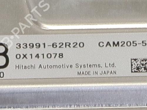 Camera SUZUKI IGNIS III (MF, FF) 1.2 Hybrid (ATK412) | BP33615568E14  - Image 5