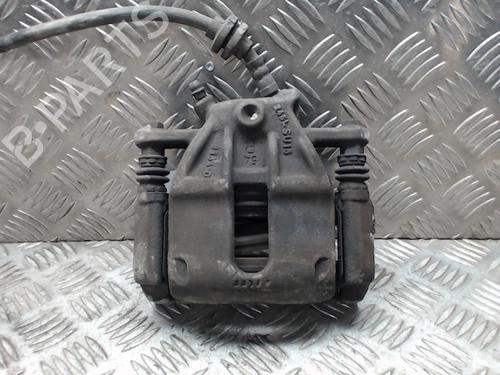 Used Right front brake caliper Right front brake caliper RENAULT CLIO III (BR0/1, CR0/1) 1.5 dCi (C/BR0G, C/BR1G) (68 hp) 23048579 23048579