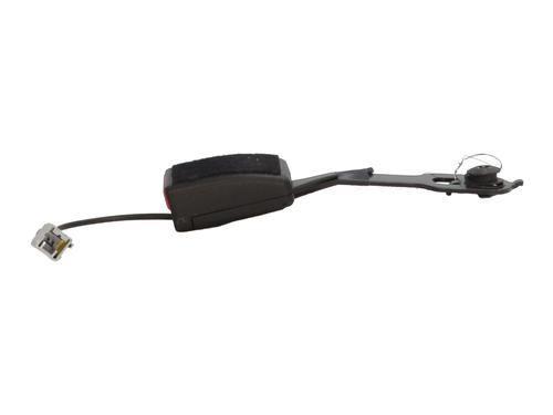 Seat buckle PEUGEOT 208 I (CA_, CC_) 1.6 HDi / BlueHDi 75 | BP29372072I32