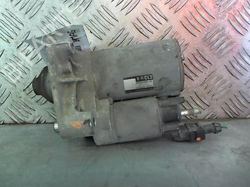 Starter CITROËN DS3 (SA_) 1.2 VTi 82 | BP23053187M8 - Image 3