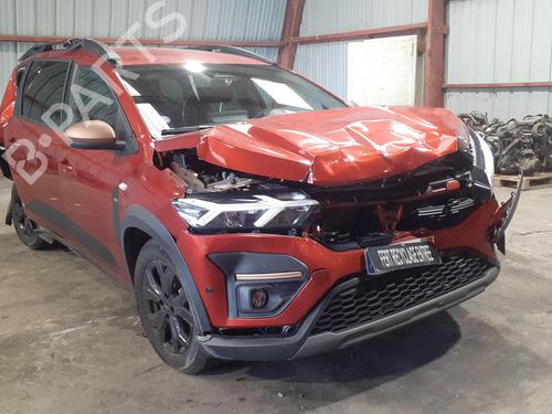 Used Parts DACIA JOGGER (RK_) 1.0 TCe 100 ECO-G (RKMT) 4838828