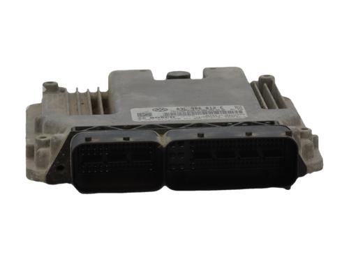 Engine control unit (ECU) VW CRAFTER 30-50 Van (2E_) 2.0 TDI | BP36366624M57 - Image 4