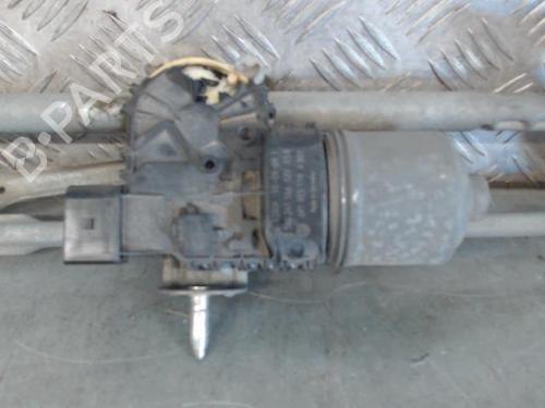 Front wiper motor VW POLO V (6R1, 6C1) 1.2 | BP25206698M29 