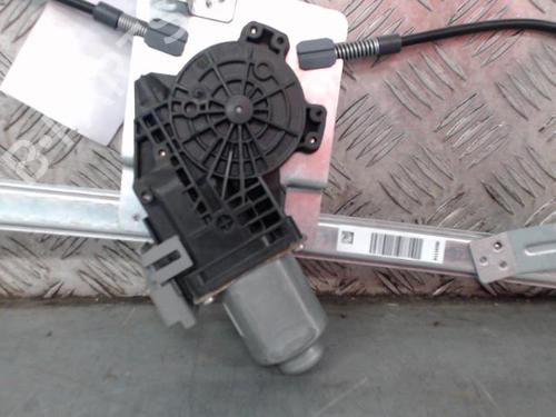 Used Front left window mechanism Front left window mechanism CITROËN C3 II (SC_) 1.4 HDi 70 (SC8HZC, SC8HR0, SC8HP4) (68 hp) 30565325 30565325