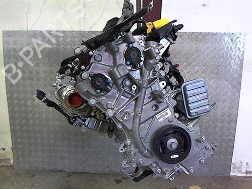 Engine RENAULT RAFALE Coupe (DGM_) | BP23053080M1