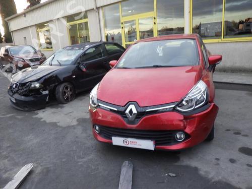 Viskermotor vindrude RENAULT CLIO IV (BH_) 1.5 dCi 90 | BP23049168M29