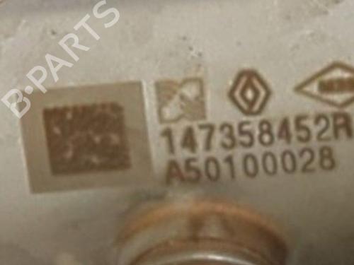 Egr RENAULT MASTER IV Van (F8__) BLUE DCI 150 (F8M3) | BP37750532M69 - Image 3