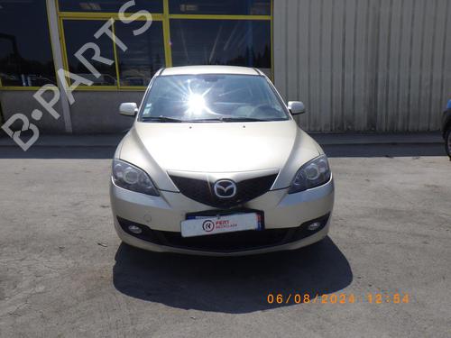 Left tailgate light MAZDA 3 (BK) 1.6 DI Turbo | BP23839322C79  - Image 10