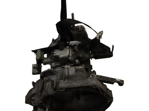 Used Gearbox FIAT 500 (312_) 1.3 D Multijet (312AXB1A) (75 hp) 23839804