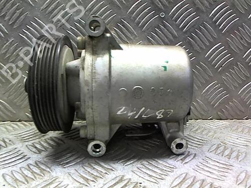 Used AC compressor AC compressor CITROËN C3 III (SX) 1.2 VTi 82 (82 hp) 23838414 23838414