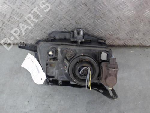 Left headlight CITROËN SAXO (S0, S1) 1.5 D | BP30361049C28