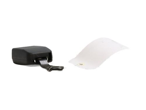 Seat buckle RENAULT MASTER III Van (FV) 2.3 dCi 135 FWD (FV0N, FV08, FV06, FV00, FV1S) | BP31830391I32