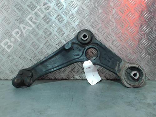Left front suspension arm RENAULT MEGANE IV Hatchback (B9A/M/N_) 1.3 TCe 140 (B9NB) | BP30643365M12 - Image 3