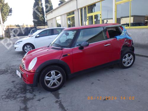 Front right seatbelt MINI MINI (R50, R53) One | BP24955989I25 - Image 8