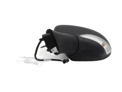 Left mirror RENAULT CLIO IV (BH_) 1.5 dCi 90 | BP24332538C26 