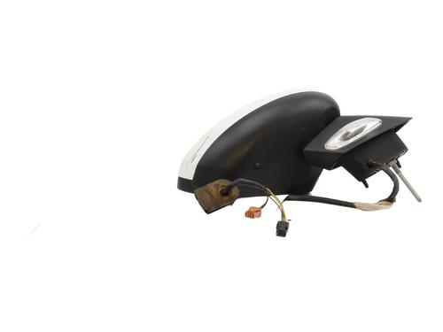 Right mirror CITROËN C3 II (SC_) 1.4 HDi 70 (SC8HZC, SC8HR0, SC8HP4) | BP30939482C27