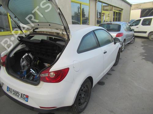 Front windshield wiper arm SEAT IBIZA IV SC (6J1, 6P5) 1.4 | BP23048524C143 