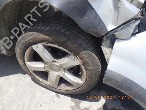 Tailgate DACIA SANDERO 1.5 dCi | BP39178246C6 - Image 11