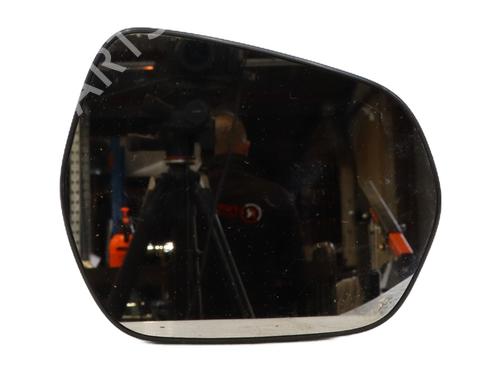 right-mirror-glass-ford-fiesta-vii-hj-hf-2017-33615433 main image