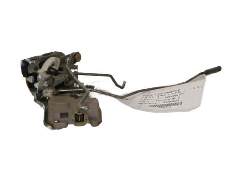 Used Front right lock Front right lock SUZUKI JIMNY Closed Off-Road Vehicle (SN) 1.5 DDiS 4WD (SN415D) (65 hp) 23839643 23839643